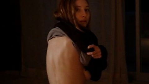 Pic: Julia Roy in Never Ever (2016)