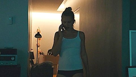 Pic: Thea Green Lundberg in Wisting (2019)