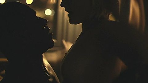 Pic: Thea Green Lundberg in Wisting (2019)