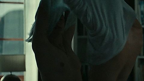 Pic: Thea Green Lundberg in Wisting (2019)