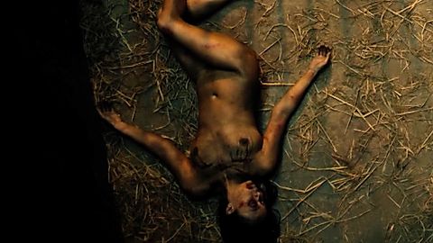 Pic: Yohana Kristiani in Grisse (2018)