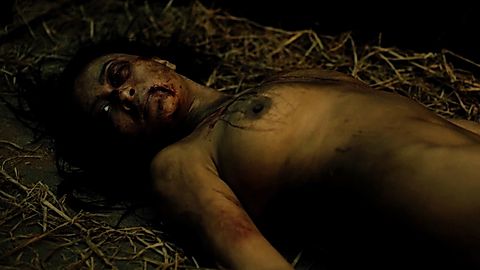 Pic: Yohana Kristiani in Grisse (2018)