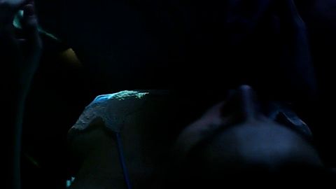Pic: Christiane Paul in 8 Days (2019)
