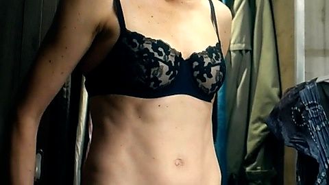 Pic: Christiane Paul in 8 Days (2019)