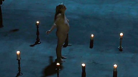 Pic: LaDonna Allison in 1st Summoning (2019)