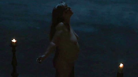 Pic: LaDonna Allison in 1st Summoning (2019)