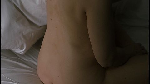 Pic: Juliette Binoche in Let the Sunshine In (2017)