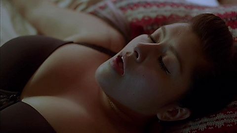 Pic: Chelsea Rendon in Vida (2018)
