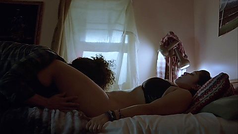 Pic: Chelsea Rendon in Vida (2018)