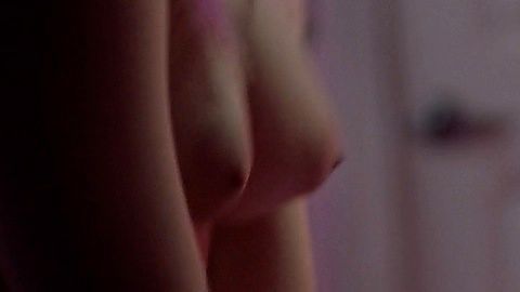 Pic: Genevieve DeGraves in Slasher (2016)