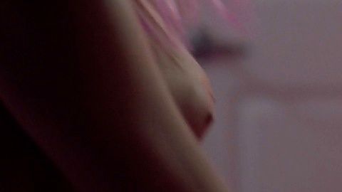 Pic: Genevieve DeGraves in Slasher (2016)