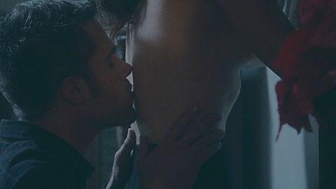 Pic: Jane Levy in WHAT / IF (2019)
