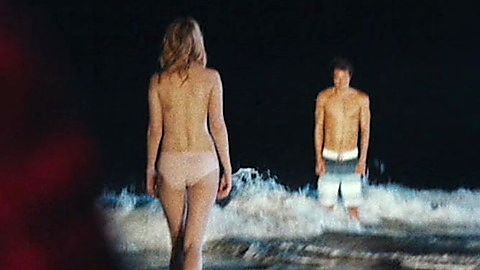 Pic: Virginia Gardner in Starfish (2018)