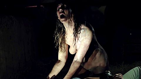 Pic: Tonetta Weaver in Assimilate (2019)