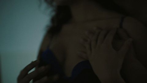 Pic: Aurora Perrineau in When They See Us (2019)