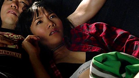 Pic: Ali Wong in Always Be My Maybe (2019)