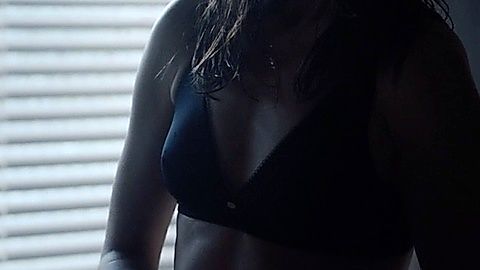 Pic: Suliane Brahim in Black Spot (2017)