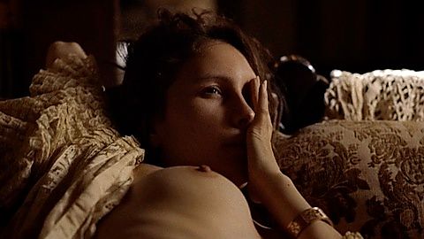 Pic: Mikaella Ashley in Deadwood: The Movie (2019)