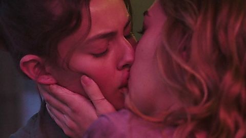 Pic: Diana Silvers in Ma (2019)