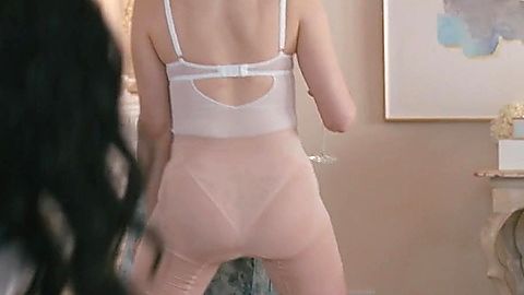 Pic: Georgia Flood in American Princess (2019)