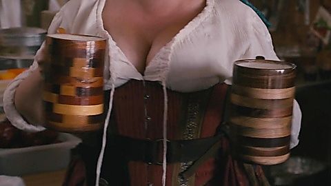 Pic: Roberta Valderrama in American Princess (2019)
