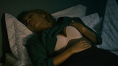 Pic: Nicole Beharie in Black Mirror (2011)
