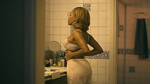 Pic: Nicole Beharie in Black Mirror (2011)