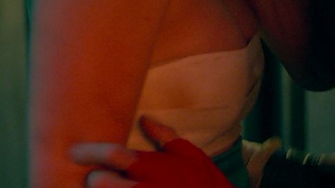 Pic: Pom Klementieff in Black Mirror (2011)