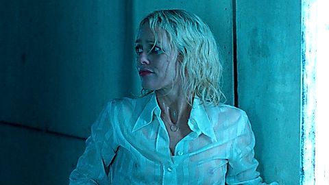 Pic: Vanessa Paradis in Knife+Heart (2018)