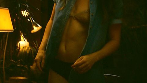 Pic: Samantha Soule in Tales of the City (2019)