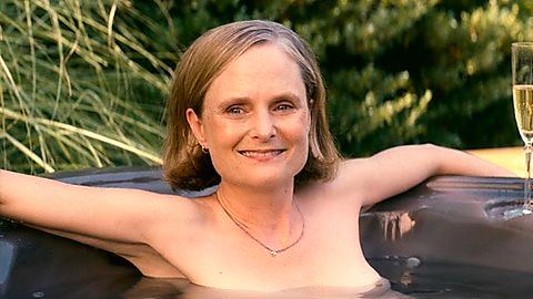 Pic: Barbara Garrick in Tales of the City (2019)