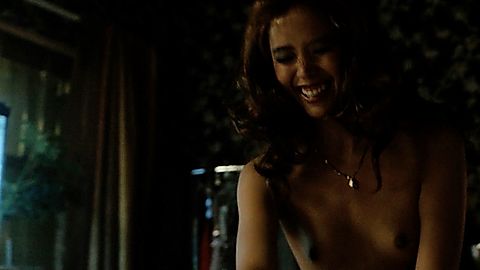 Pic: Charlene Almarvez in City on a Hill (2019)