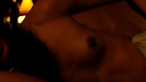 Pic: Charlene Almarvez in City on a Hill (2019)