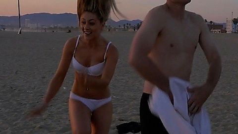 Pic: Maria Louis in #FollowMe (2019)