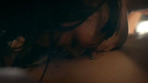 Pic: Roberta Colindrez in Vida (2018)