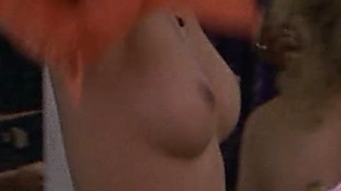 Pic: Rita Tellone in Eyes of Laura Mars (1978)