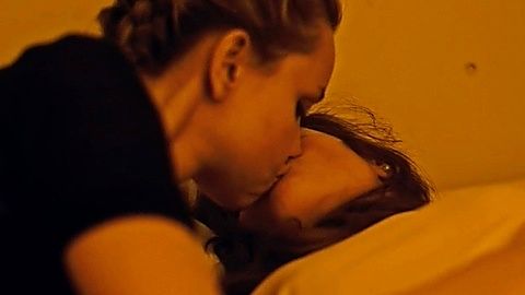 Pic: Anna Åström in How You Look at Me (2019)