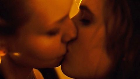 Pic: Anna Åström in How You Look at Me (2019)