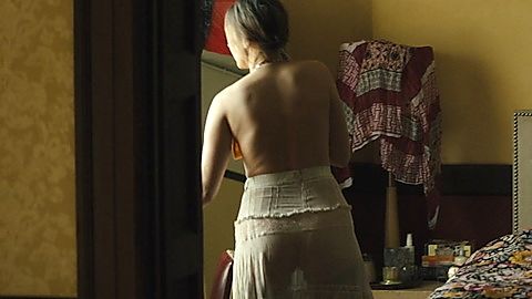 Pic: Vera Farmiga in Captive State (2019)
