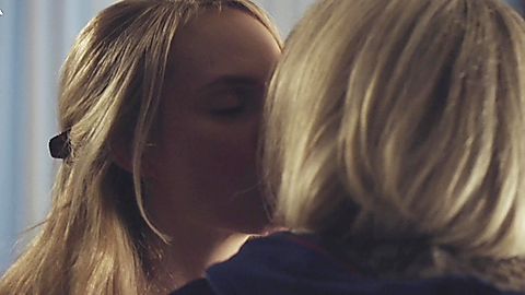 Pic: Bracha van Doesburgh in The Neighbors (2014)
