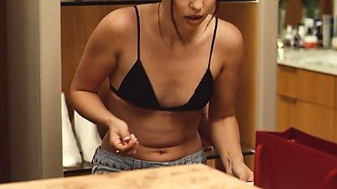 Pic: Alexa Demie in Euphoria (2019)