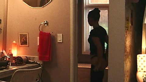 Pic: Alexa Demie in Euphoria (2019)
