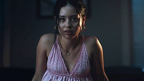 Pic: Alexa Demie in Euphoria (2019)