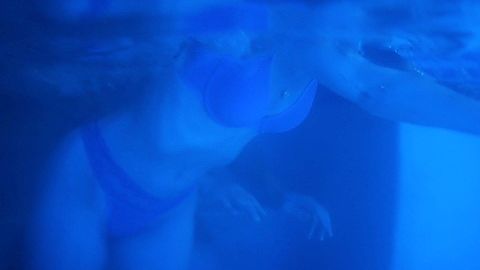 Pic: Alexa Demie in Euphoria (2019)