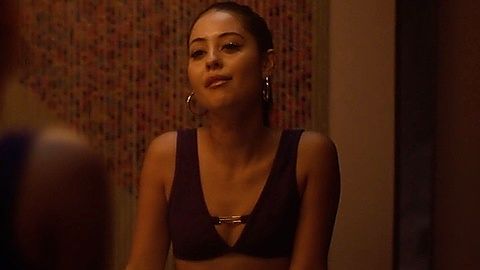 Pic: Alexa Demie in Euphoria (2019)
