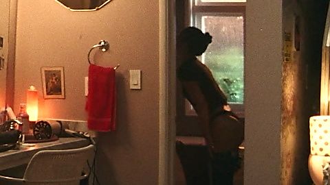 Pic: Alexa Demie in Euphoria (2019)