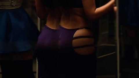 Pic: Alexa Demie in Euphoria (2019)
