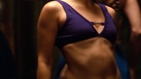 Pic: Alexa Demie in Euphoria (2019)