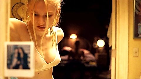 Pic: Hunter Schafer in Euphoria (2019)