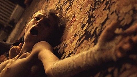 Pic: Hunter Schafer in Euphoria (2019)